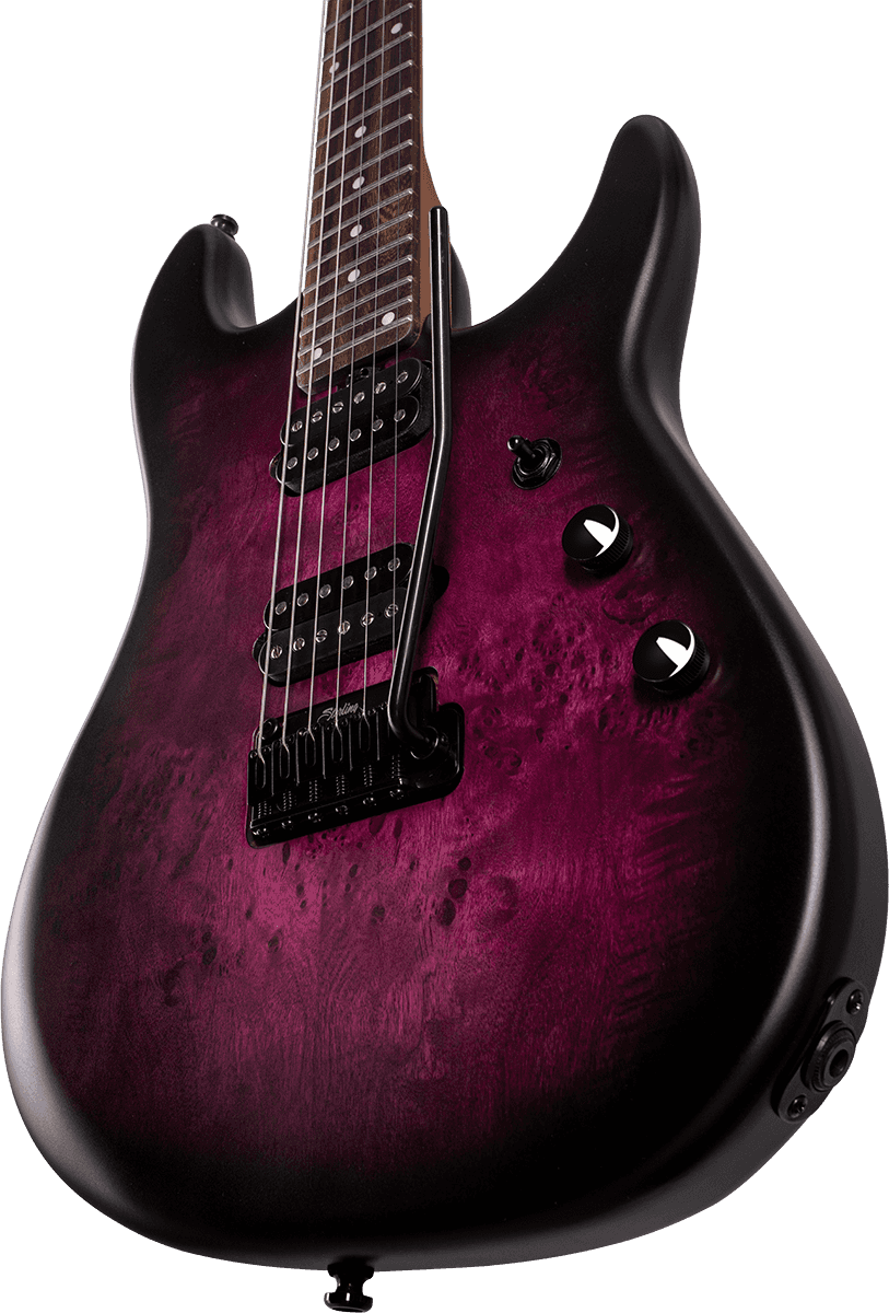 STERLING BY MUSIC MAN STERLING RICHARDSON6-CPBS