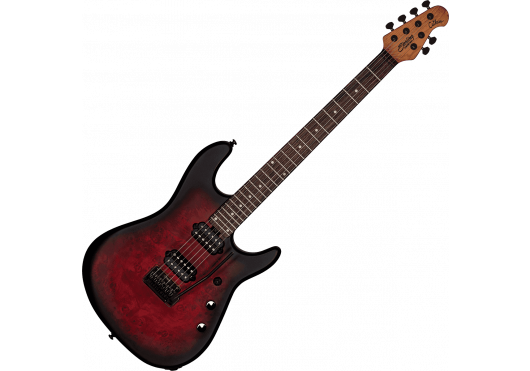 STERLING BY MUSIC MAN STERLING RICHARDSON6-DSBS