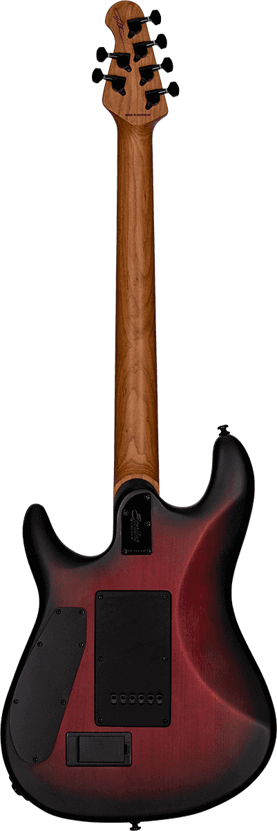 STERLING BY MUSIC MAN STERLING RICHARDSON6-DSBS