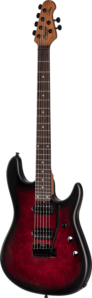 STERLING BY MUSIC MAN STERLING RICHARDSON6-DSBS