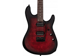 STERLING BY MUSIC MAN STERLING RICHARDSON6-DSBS