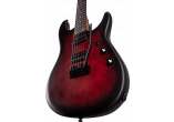 STERLING BY MUSIC MAN STERLING RICHARDSON6-DSBS