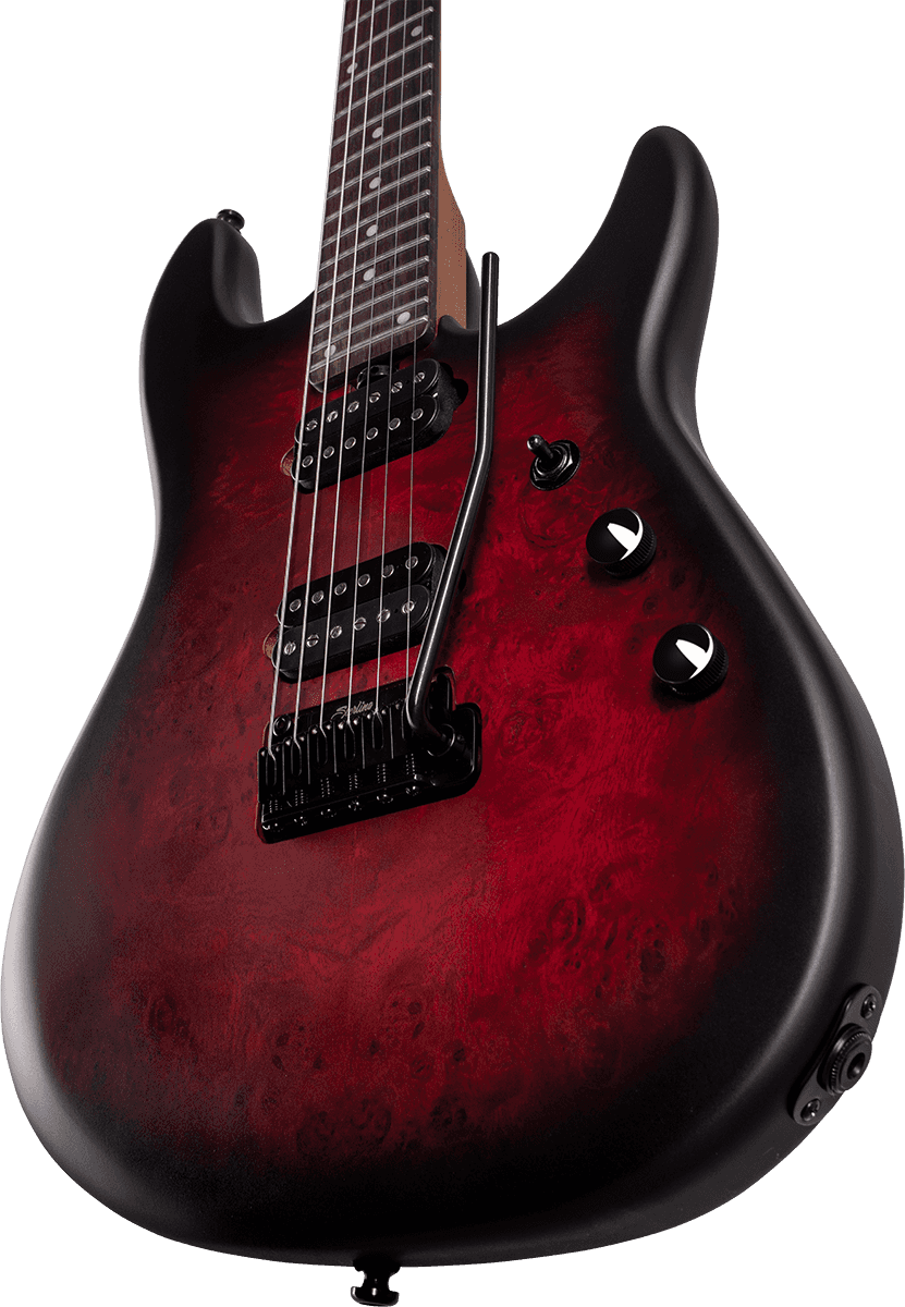 STERLING BY MUSIC MAN STERLING RICHARDSON6-DSBS