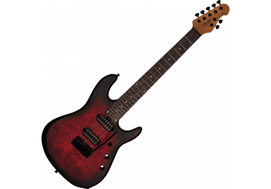 STERLING BY MUSIC MAN STERLING RICHARDSON7-DSBS