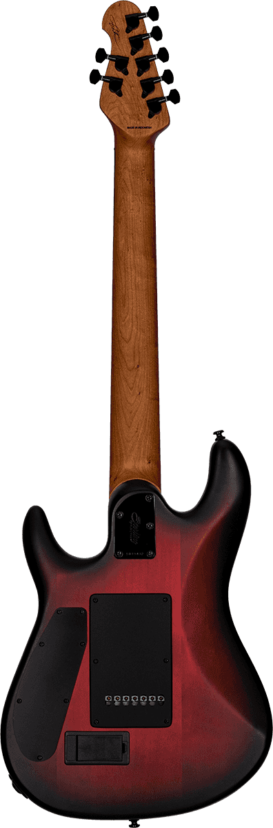 STERLING BY MUSIC MAN STERLING RICHARDSON7-DSBS