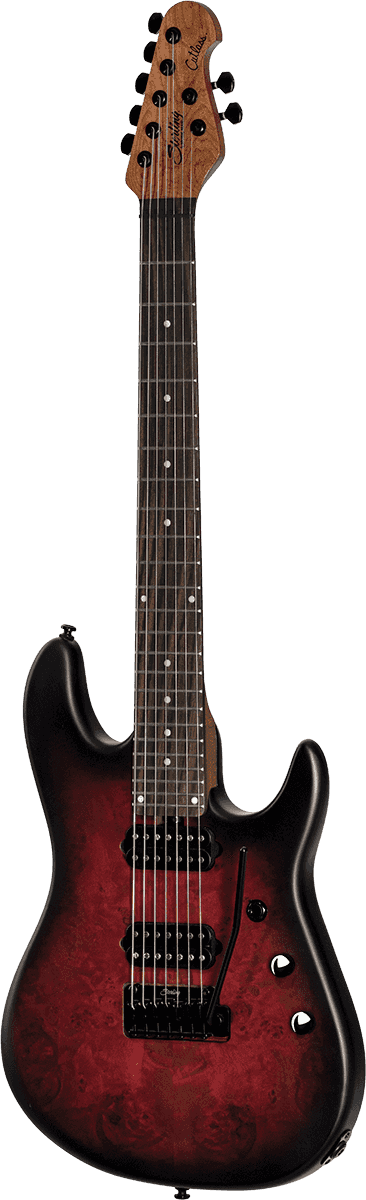 STERLING BY MUSIC MAN STERLING RICHARDSON7-DSBS