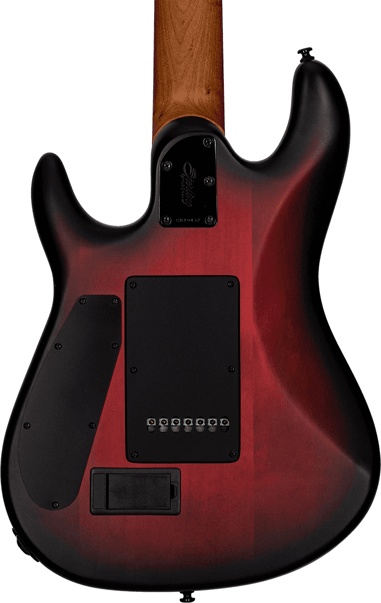 STERLING BY MUSIC MAN STERLING RICHARDSON7-DSBS