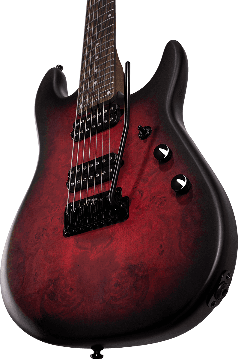 STERLING BY MUSIC MAN STERLING RICHARDSON7-DSBS