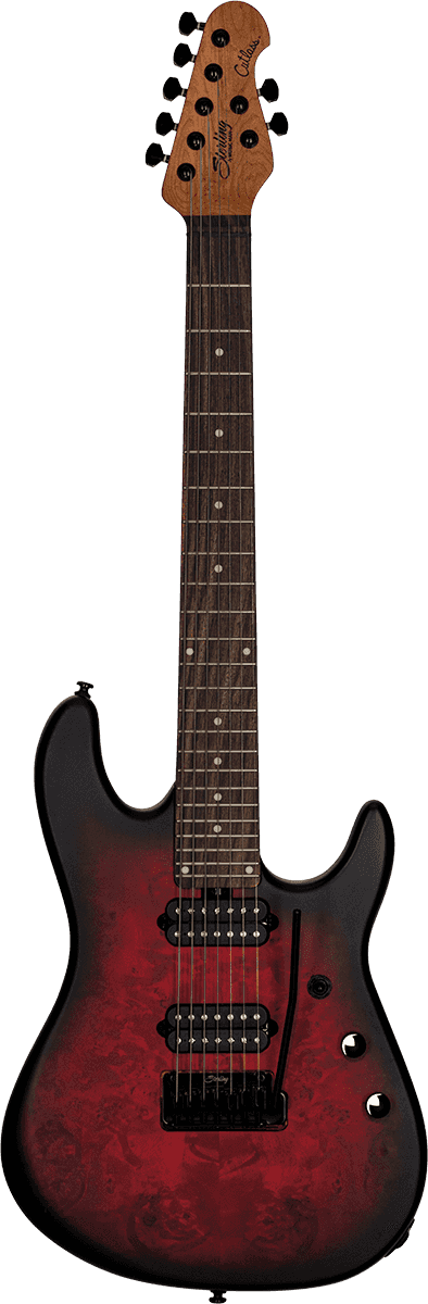 STERLING BY MUSIC MAN STERLING RICHARDSON7-DSBS