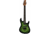STERLING BY MUSIC MAN STERLING RICHARDSON7-KFR-R2-B