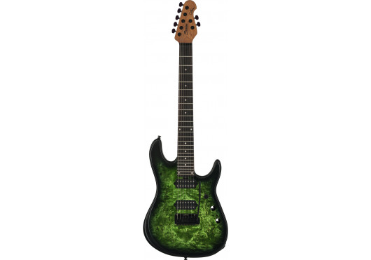 STERLING BY MUSIC MAN STERLING RICHARDSON7-KFR-R2-B