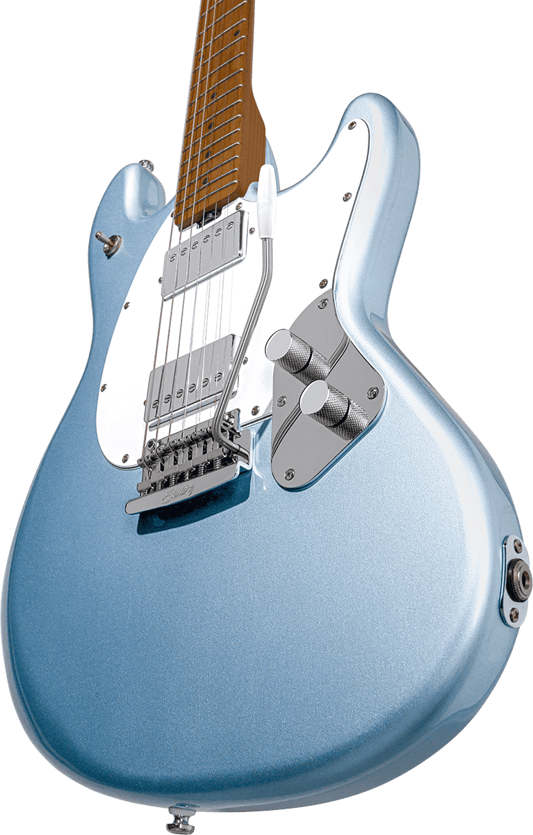 STERLING BY MUSIC MAN STERLING SR50-FSV-M2