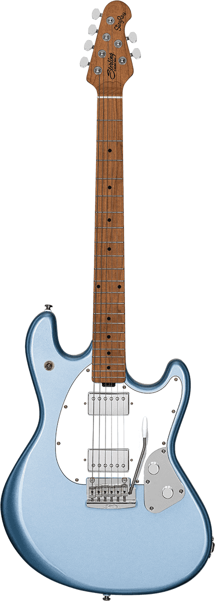 STERLING BY MUSIC MAN STERLING SR50-FSV-M2
