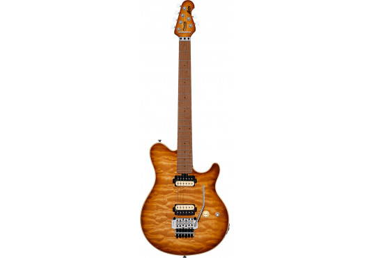 ST-AX50QM-HP-M2-C STERLING BY MUSIC MAN STERLING ST-AX50QM-HP-M2-C