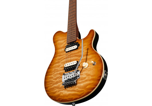 ST-AX50QM-HP-M2-C STERLING BY MUSIC MAN STERLING ST-AX50QM-HP-M2-C