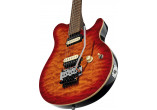 STERLING BY MUSIC MAN STERLING ST-AX50QM-LVB-M2