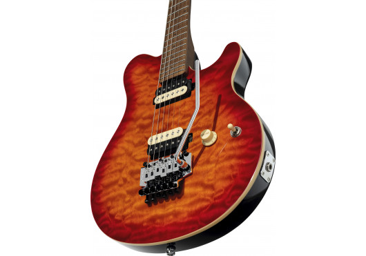 STERLING BY MUSIC MAN STERLING ST-AX50QM-LVB-M2