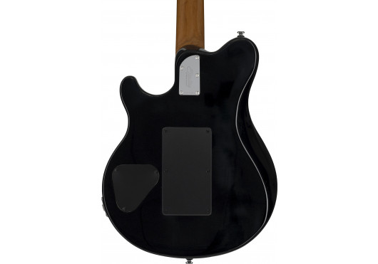 STERLING BY MUSIC MAN STERLING ST-AX50QM-LVB-M2