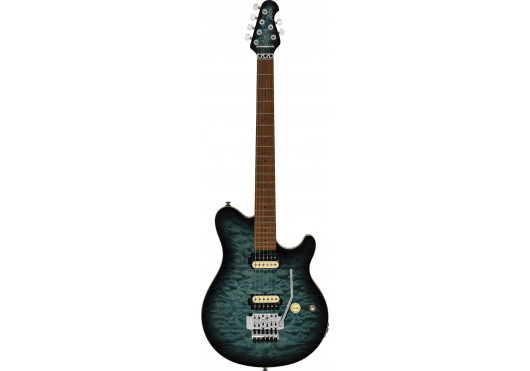 STERLING BY MUSIC MAN STERLING ST-AX50QM-YUB-M2