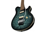 STERLING BY MUSIC MAN STERLING ST-AX50QM-YUB-M2