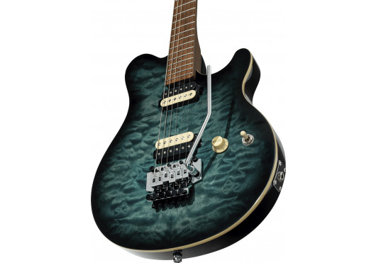 STERLING BY MUSIC MAN STERLING ST-AX50QM-YUB-M2