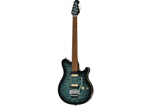 STERLING BY MUSIC MAN STERLING ST-AX50QM-YUB-M2