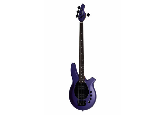 STERLING BY MUSIC MAN STERLING ST-BONGO-FMPS-R2