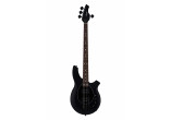 Bongo Stealth Black