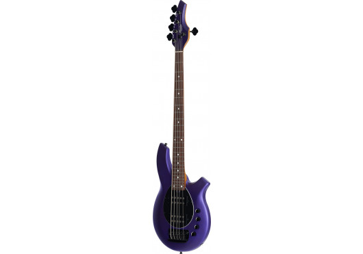STERLING BY MUSIC MAN STERLING ST-BONGO5-FMPS-R2