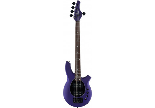 STERLING BY MUSIC MAN STERLING ST-BONGO5-FMPS-R2