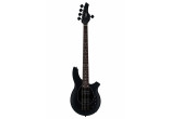 Bongo 5 Stealth Black