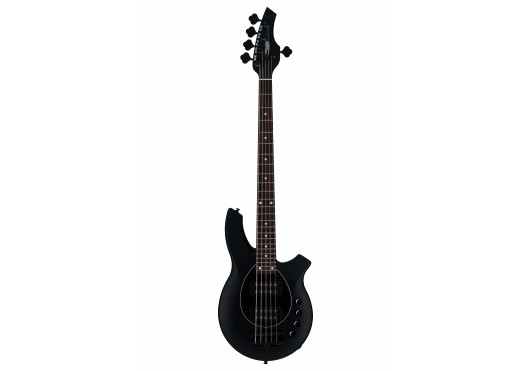 STERLING BY MUSIC MAN STERLING ST-BONGO5-SBK-R2