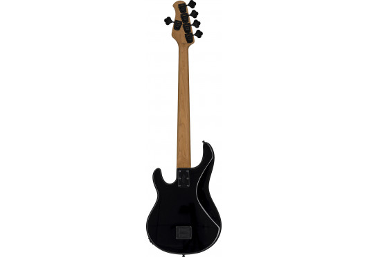 STERLING BY MUSIC MAN STERLING ST-DARKRAY5-BK-E2-WB