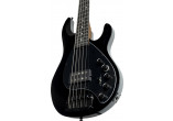 STERLING BY MUSIC MAN STERLING ST-DARKRAY5-BK-E2-WB