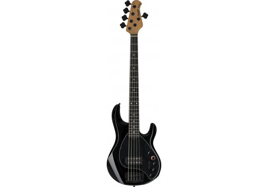 STERLING BY MUSIC MAN STERLING ST-DARKRAY5-BK-E2-WB