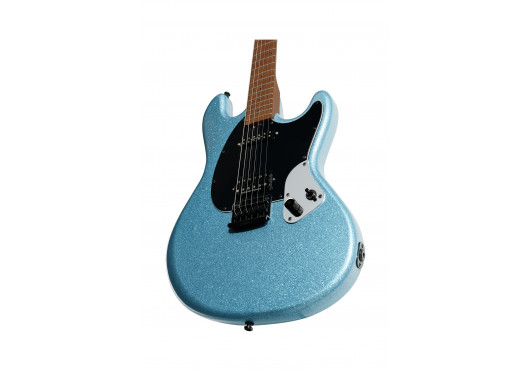 STERLING BY MUSIC MAN STERLING ST-FLUFF-ABB-M2
