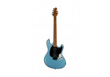 Fluff Amana Boat Blue