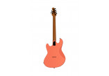 STERLING BY MUSIC MAN STERLING ST-FLUFF-RTR-R2