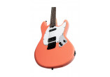STERLING BY MUSIC MAN STERLING ST-FLUFF-RTR-R2