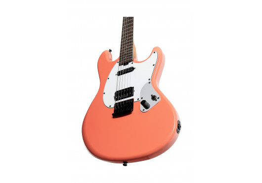 STERLING BY MUSIC MAN STERLING ST-FLUFF-RTR-R2