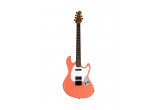 Fluff Rula Thumb Red