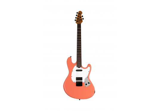 STERLING BY MUSIC MAN STERLING ST-FLUFF-RTR-R2