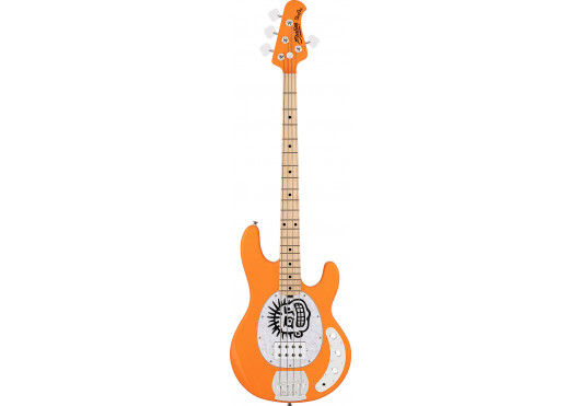 STERLING BY MUSIC MAN STERLING ST-HERRERA-OCR-M1