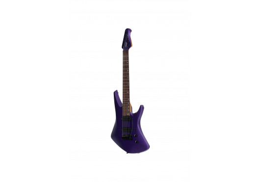 STERLING BY MUSIC MAN STERLING ST-KAIZEN7-FMPS-R2