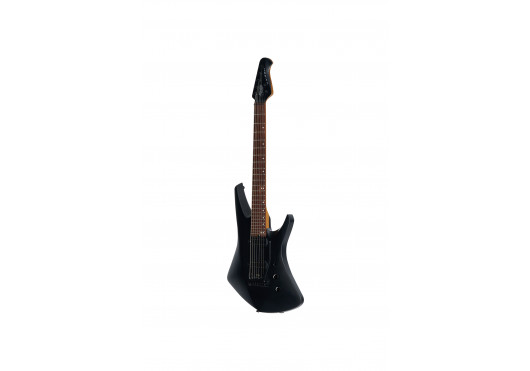STERLING BY MUSIC MAN STERLING ST-KAIZEN7-SBK-R2
