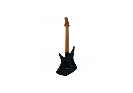 STERLING BY MUSIC MAN STERLING ST-KAIZEN7-SBK-R2