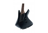 STERLING BY MUSIC MAN STERLING ST-KAIZEN7-SBK-R2