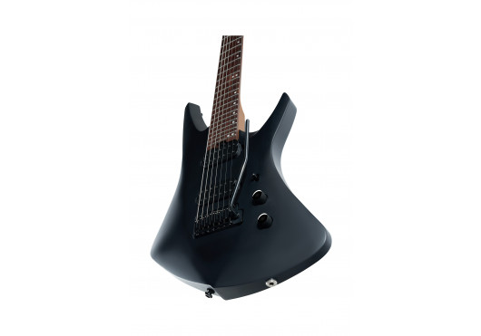 STERLING BY MUSIC MAN STERLING ST-KAIZEN7-SBK-R2