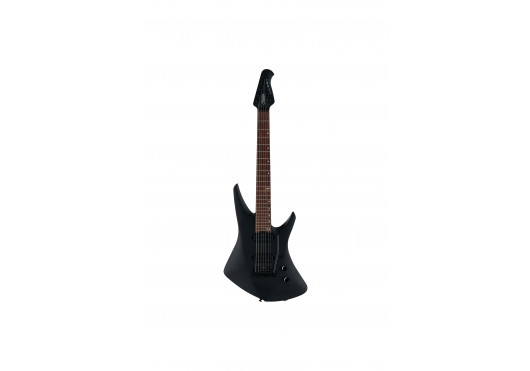 STERLING BY MUSIC MAN STERLING ST-KAIZEN7-SBK-R2