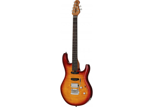 STERLING BY MUSIC MAN STERLING ST-LK100HSS-HCB-R2-C